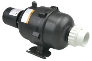 Blower Blower