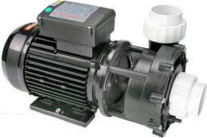 Jet Pump