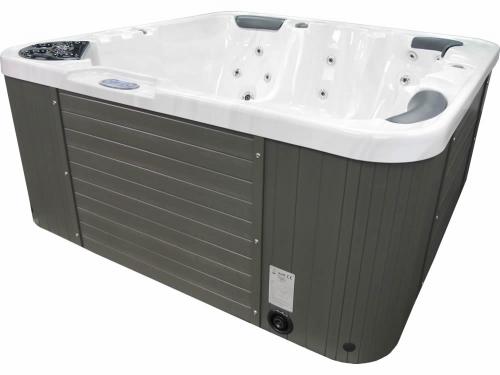 Image of IQue Milan Hot Tub